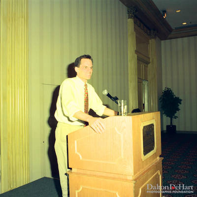 EPAH Dinner Meeting <br><small>July 19, 1994</small>