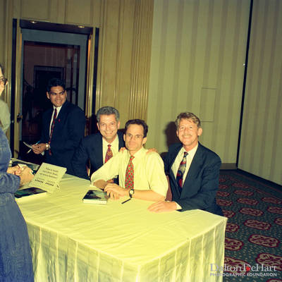 EPAH Dinner Meeting <br><small>July 19, 1994</small>