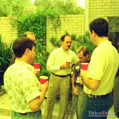 EPAH Happy Hour <br><small>Aug. 12, 1994</small>