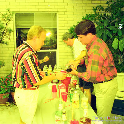 EPAH Happy Hour <br><small>Aug. 12, 1994</small>