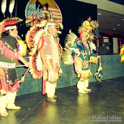 2nd Annual Houston Indian Market and Southwest Showcase <br><small>Aug. 13, 1994</small>
