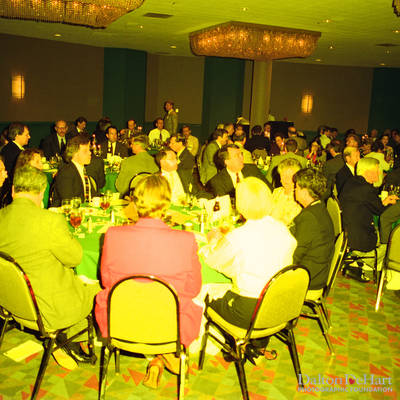 EPAH Dinner meeting <br><small>Aug. 16, 1994</small>