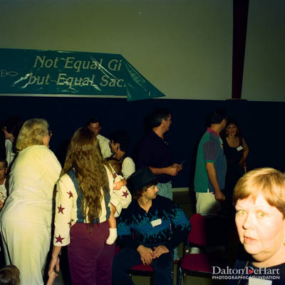 Spring Texas Support Group <br><small>Aug. 25, 1994</small>