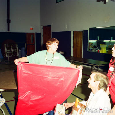 Spring Texas Support Group <br><small>Aug. 25, 1994</small>