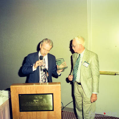 EPAH Awards negatives <br><small>Aug. 20, 1994</small>