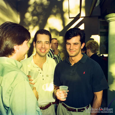 EPAH Happy Hour <br><small>Sept. 23, 1994</small>