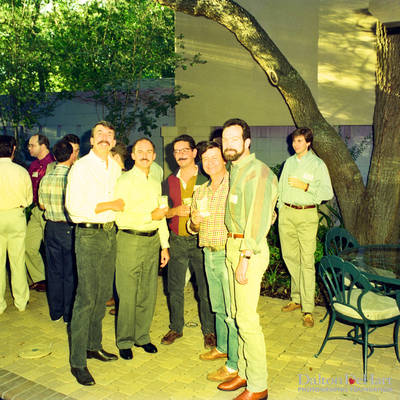 EPAH Happy Hour <br><small>Sept. 23, 1994</small>