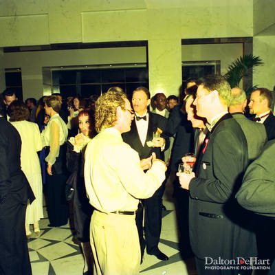 Houston Gay and Lesbian Political Caucus 19th Anniversary Awards  <br><small>Sept. 24, 1994</small>