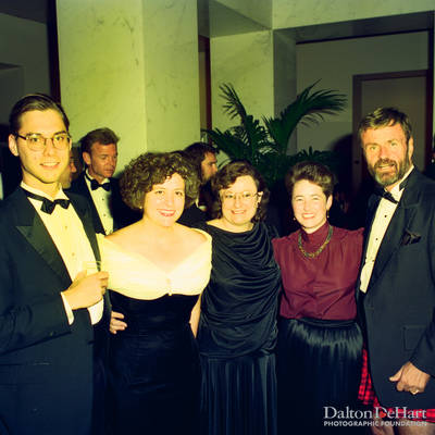 Houston Gay and Lesbian Political Caucus 19th Anniversary Awards  <br><small>Sept. 24, 1994</small>