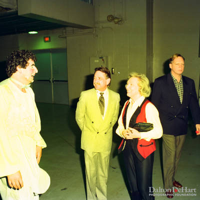 The Assistance Fund  - Celebrities <br><small>Sept. 27, 1994</small>