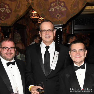 64th Diana Awards at House of Blues and After Party at Rich's <br><small>March 18, 2017</small>