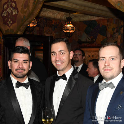 64th Diana Awards at House of Blues and After Party at Rich's <br><small>March 18, 2017</small>