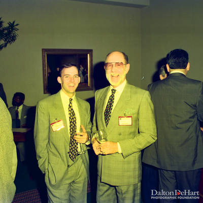 EPAH Dinner Meeting <br><small>Oct. 18, 1994</small>