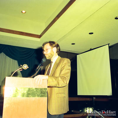 EPAH Dinner Meeting <br><small>Oct. 18, 1994</small>