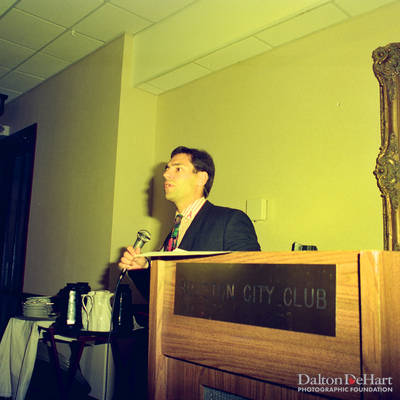 EPAH Dinner Meeting <br><small>Nov. 15, 1994</small>