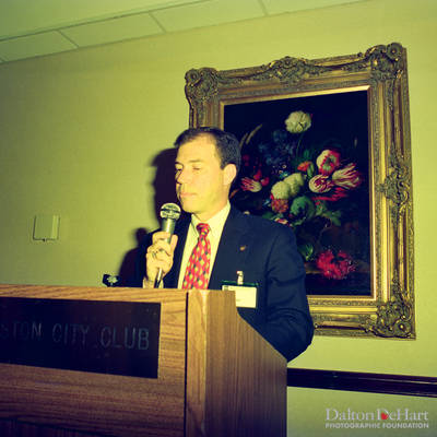 EPAH Dinner Meeting <br><small>Nov. 15, 1994</small>