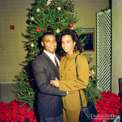 EPAH Annual Christmas Gala <br><small>Dec. 3, 1994</small>