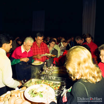 A Christmas Songfest <br><small>Dec. 4, 1994</small>
