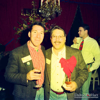 EPAH Annual Holiday Party <br><small>Dec. 11, 1994</small>