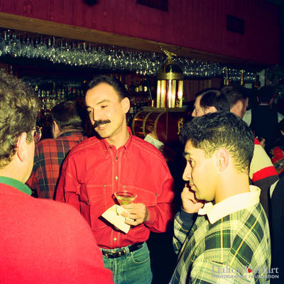 EPAH Annual Holiday Party <br><small>Dec. 11, 1994</small>