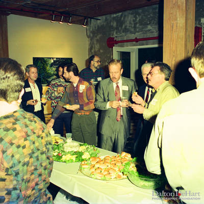 EPAH Happy Hour <br><small>Jan. 20, 1995</small>