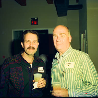 EPAH Happy Hour <br><small>Jan. 20, 1995</small>