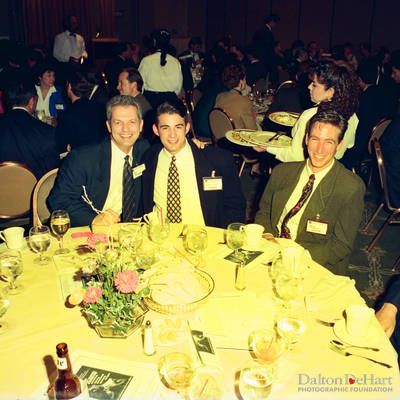EPAH February 1995 Dinner meeting <br><small>Feb. 21, 1995</small>