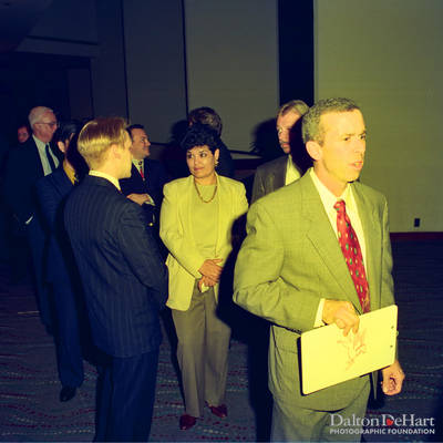EPAH Trade Show <br><small>March 21, 1995</small>