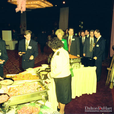 EPAH Trade Show <br><small>March 21, 1995</small>