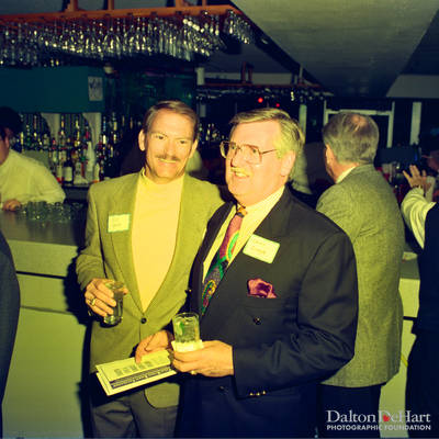 Texas Human Rights Foundation 8th Annual Robert Schwab Awards <br><small>March 26, 1995</small>