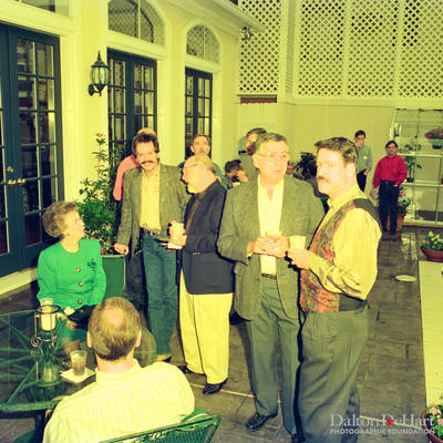 EPAH Happy Hour <br><small>March 31, 1995</small>