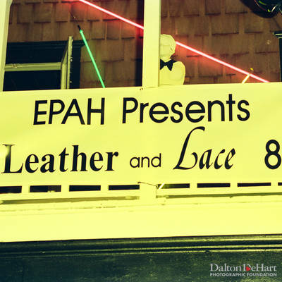 EPAH Leather & Lace XIII <br><small>April 1, 1995</small>