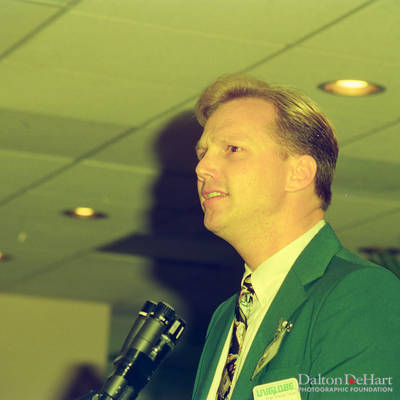 EPAH Dinner meeting <br><small>April 18, 1995</small>