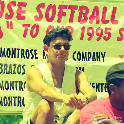 Montrose Softball League <br><small>April 30, 1995</small>
