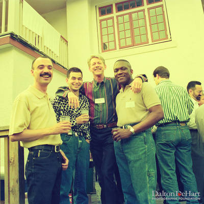 EPAH Happy Hour <br><small>May 5, 1995</small>
