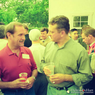 EPAH Happy Hour <br><small>May 5, 1995</small>