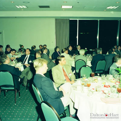 EPAH Dinner Meeting <br><small>May 16, 1995</small>
