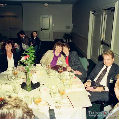 EPAH Dinner Meeting <br><small>May 16, 1995</small>