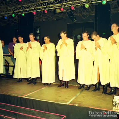 Montrose Softball League Jocks in Dresses <br><small>June 9, 1995</small>