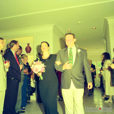 Trey Yates and Donald Browning Commitment Ceremony <br><small>June 24, 1995</small>