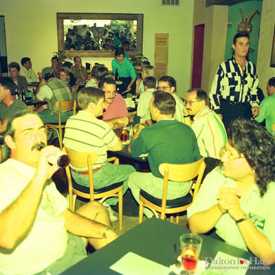 Montrose Softball League Awards   <br><small>July 16, 1995</small>