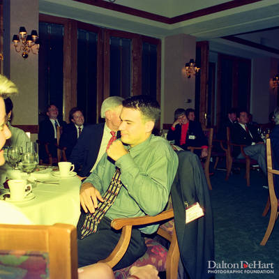 EPAH Dinner Meeting <br><small>July 18, 1995</small>