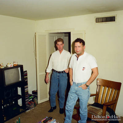 Pierre C. Trip to Dallas <br><small>Aug. 4, 1995</small>