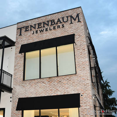 Happy Hour at Tenenbaum Jewelers <br><small>Aug. 2, 2017</small>