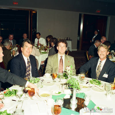 EPAH Dinner meeting <br><small>Sept. 19, 1995</small>