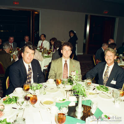 EPAH Dinner meeting <br><small>Sept. 19, 1995</small>