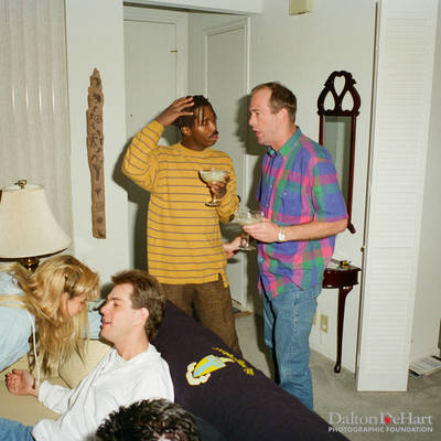 Pierre and Friends <br><small>Oct. 14, 1995</small>