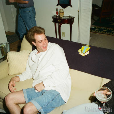 Pierre and Friends <br><small>Oct. 14, 1995</small>