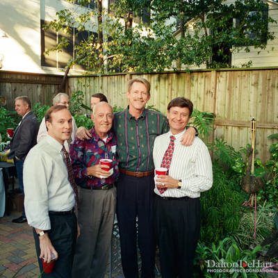 EPAH Happy Hour <br><small>Oct. 20, 1995</small>