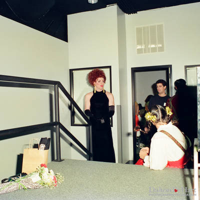 Halloween Magic Montrose Boulevard <br><small>Oct. 21, 1995</small>